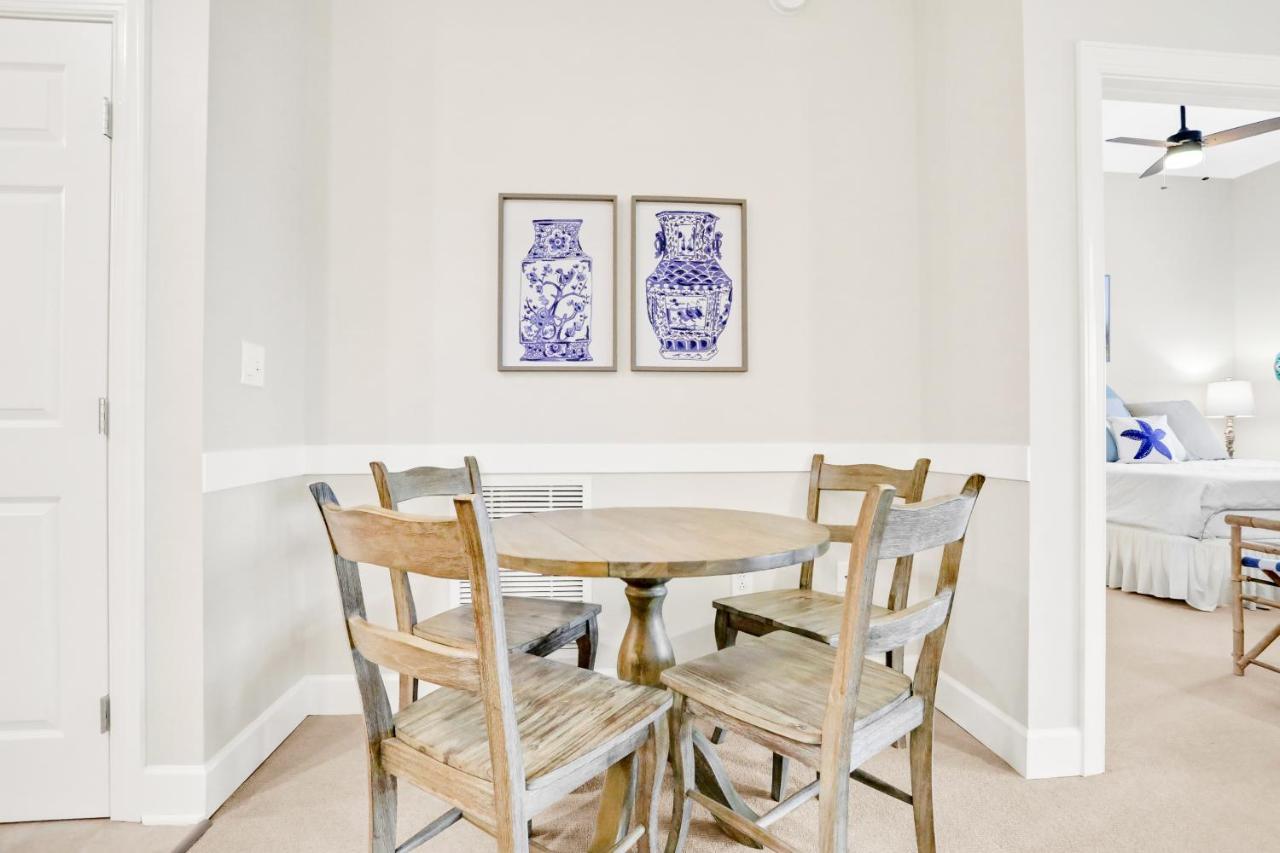 Seagrove Highlands 1407 - Sea La Vie Santa Rosa Beach Exterior foto