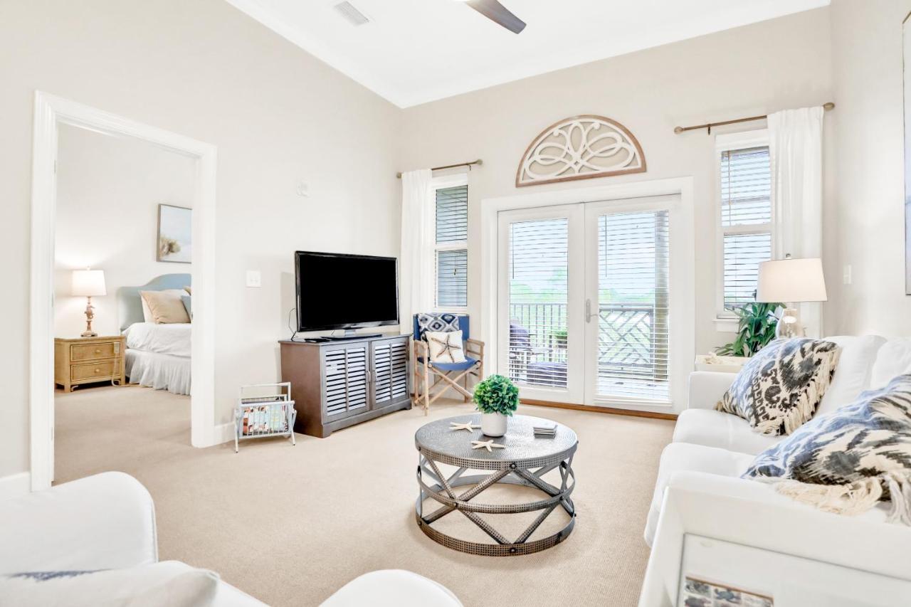Seagrove Highlands 1407 - Sea La Vie Santa Rosa Beach Exterior foto