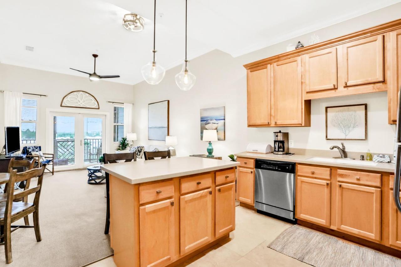 Seagrove Highlands 1407 - Sea La Vie Santa Rosa Beach Exterior foto