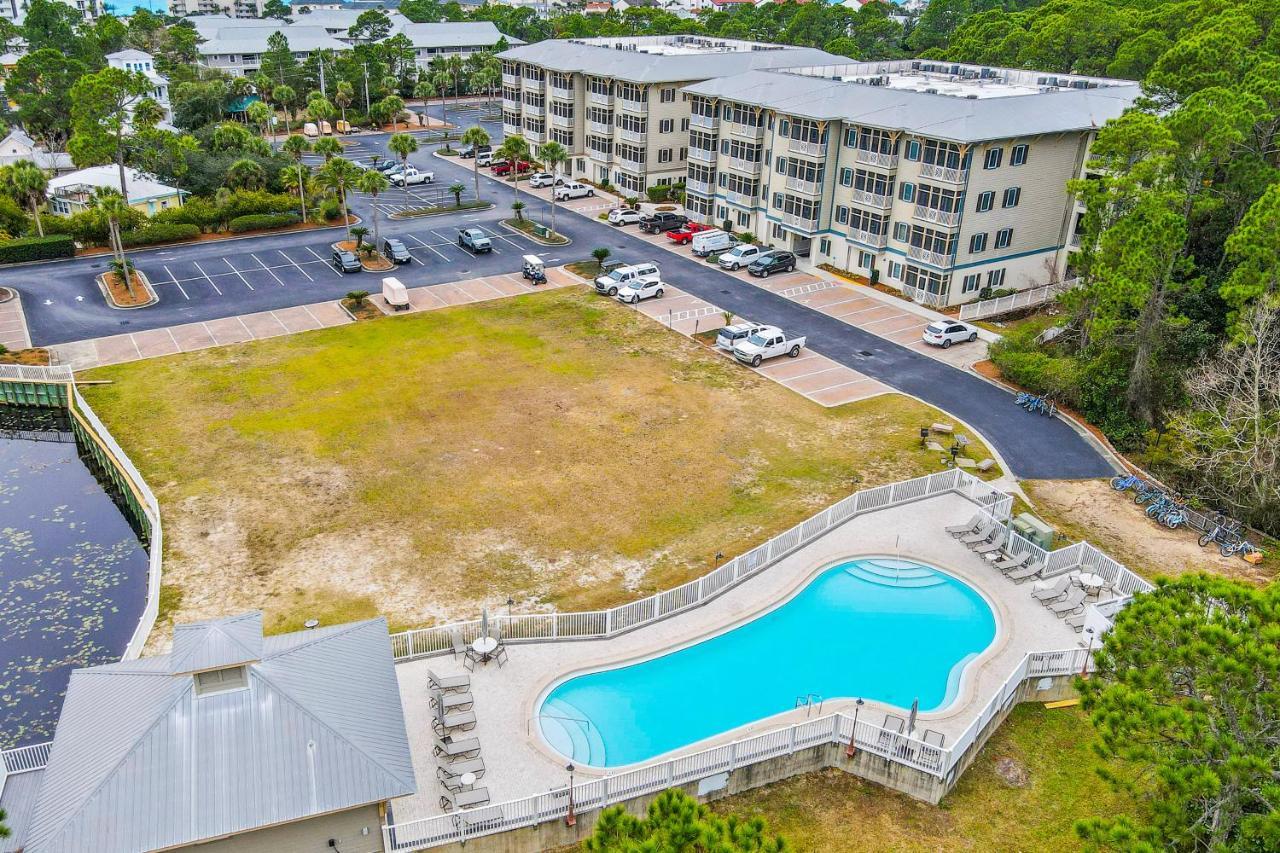 Seagrove Highlands 1407 - Sea La Vie Santa Rosa Beach Exterior foto