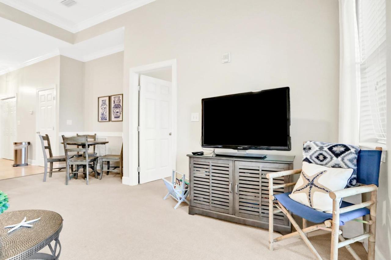 Seagrove Highlands 1407 - Sea La Vie Santa Rosa Beach Exterior foto