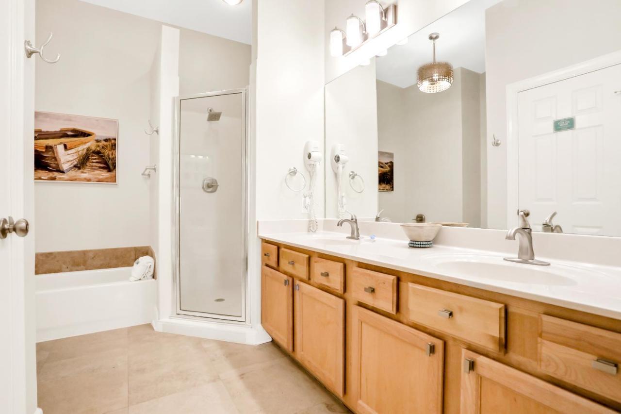Seagrove Highlands 1407 - Sea La Vie Santa Rosa Beach Exterior foto