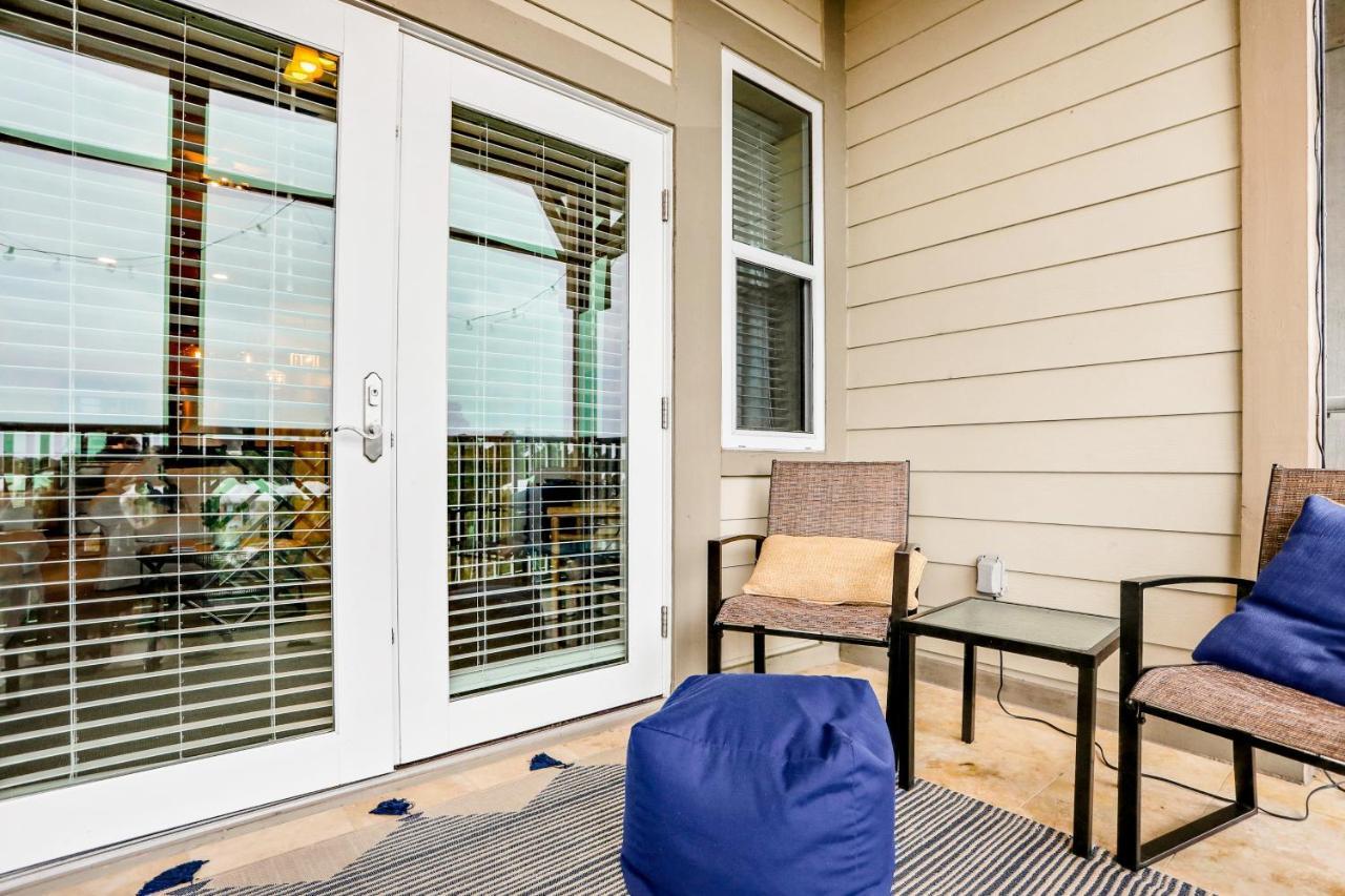 Seagrove Highlands 1407 - Sea La Vie Santa Rosa Beach Exterior foto