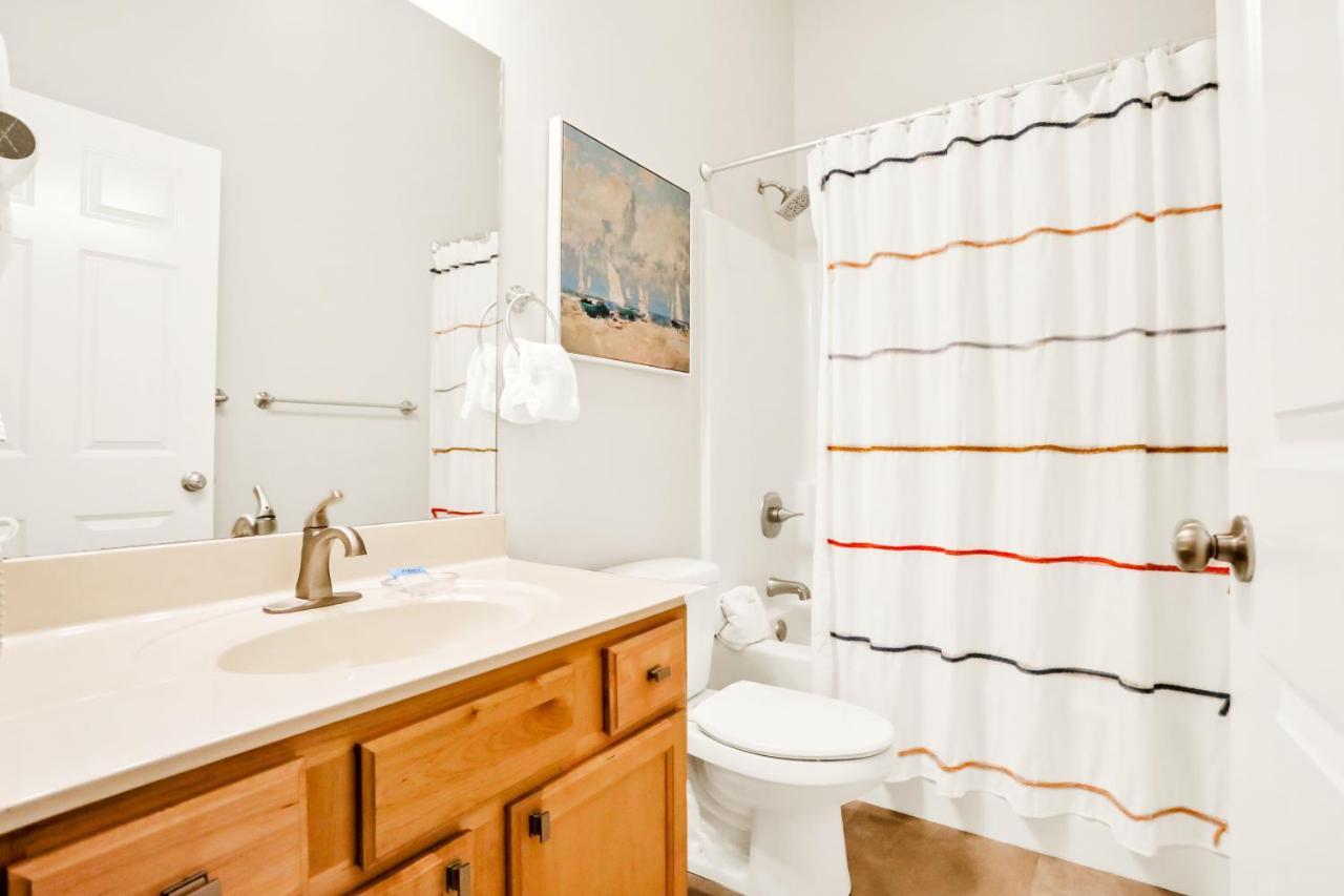 Seagrove Highlands 1407 - Sea La Vie Santa Rosa Beach Exterior foto