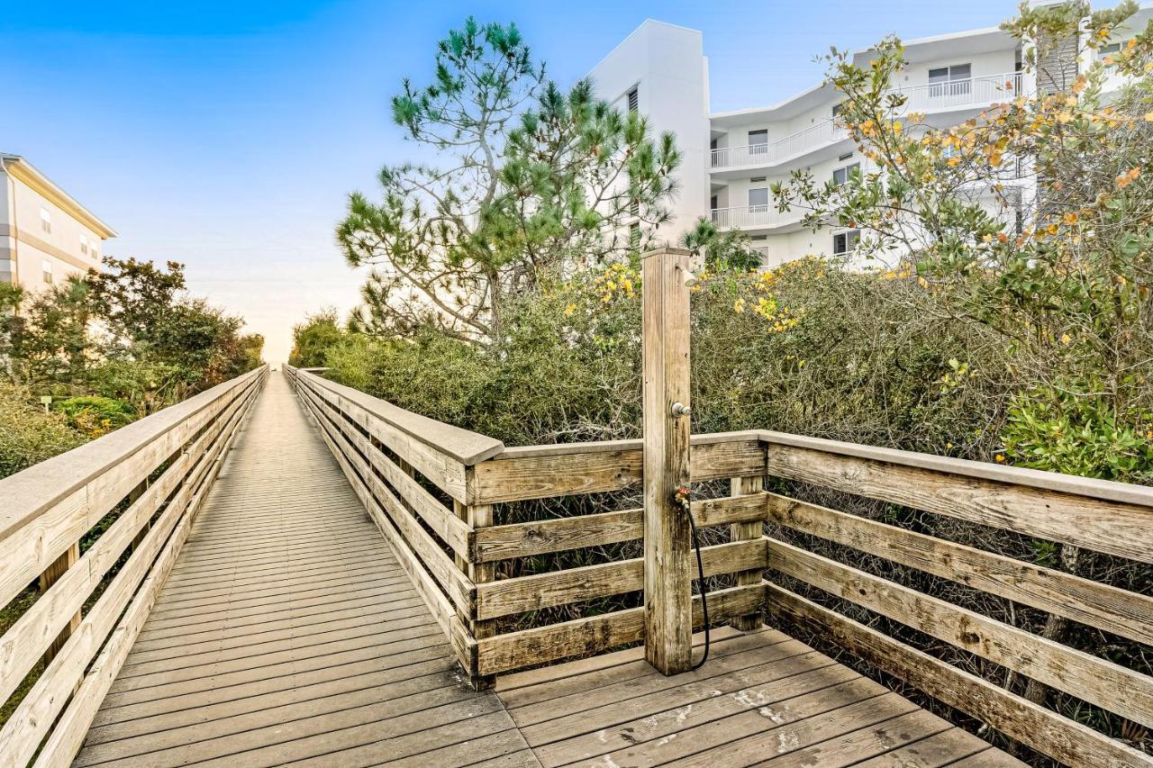 Seagrove Highlands 1407 - Sea La Vie Santa Rosa Beach Exterior foto