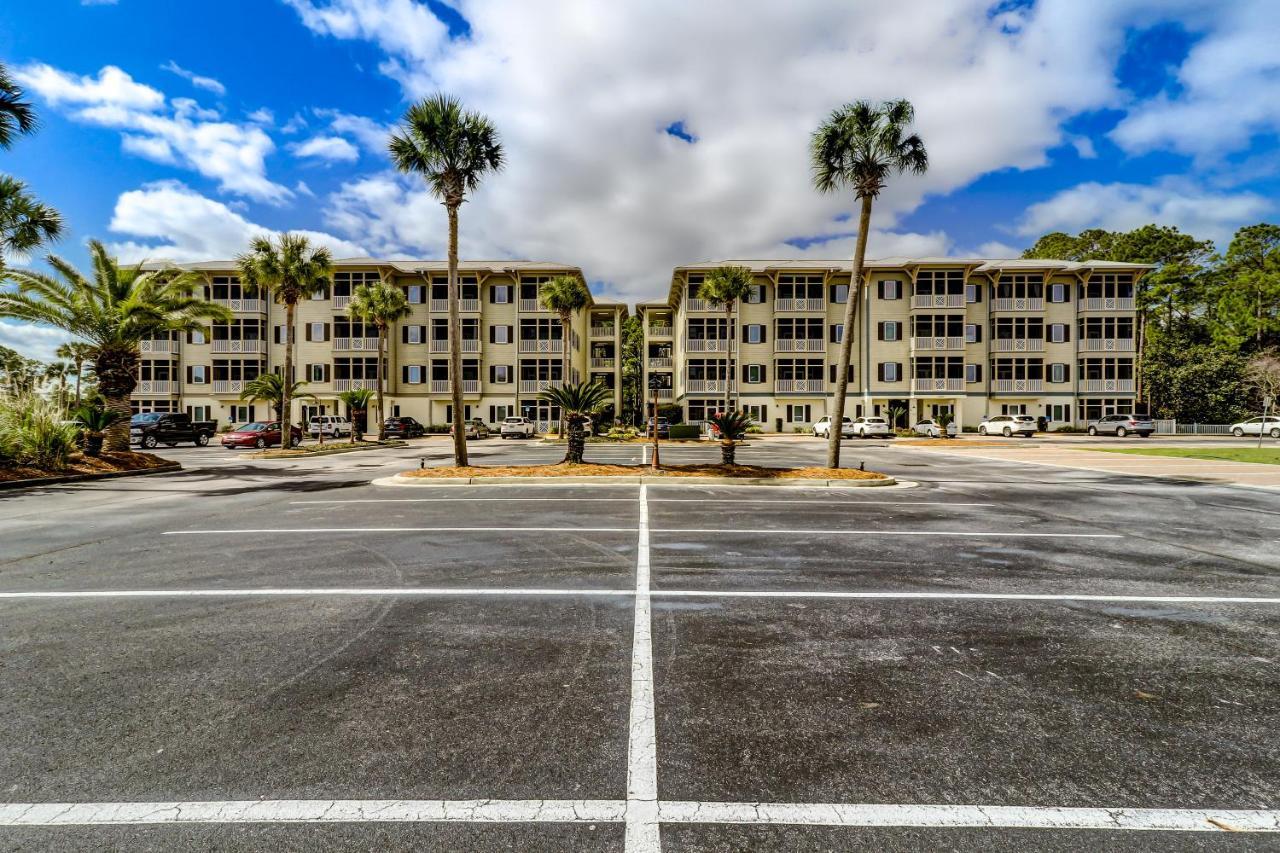 Seagrove Highlands 1407 - Sea La Vie Santa Rosa Beach Exterior foto