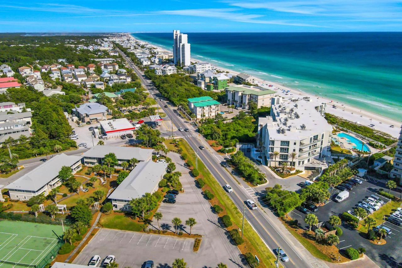 Seagrove Highlands 1407 - Sea La Vie Santa Rosa Beach Exterior foto