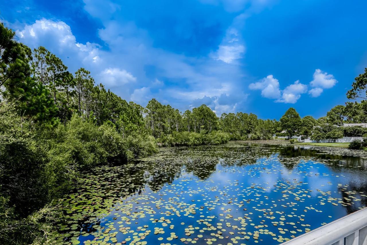 Seagrove Highlands 1407 - Sea La Vie Santa Rosa Beach Exterior foto