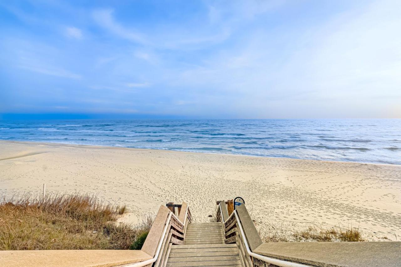 Seagrove Highlands 1407 - Sea La Vie Santa Rosa Beach Exterior foto