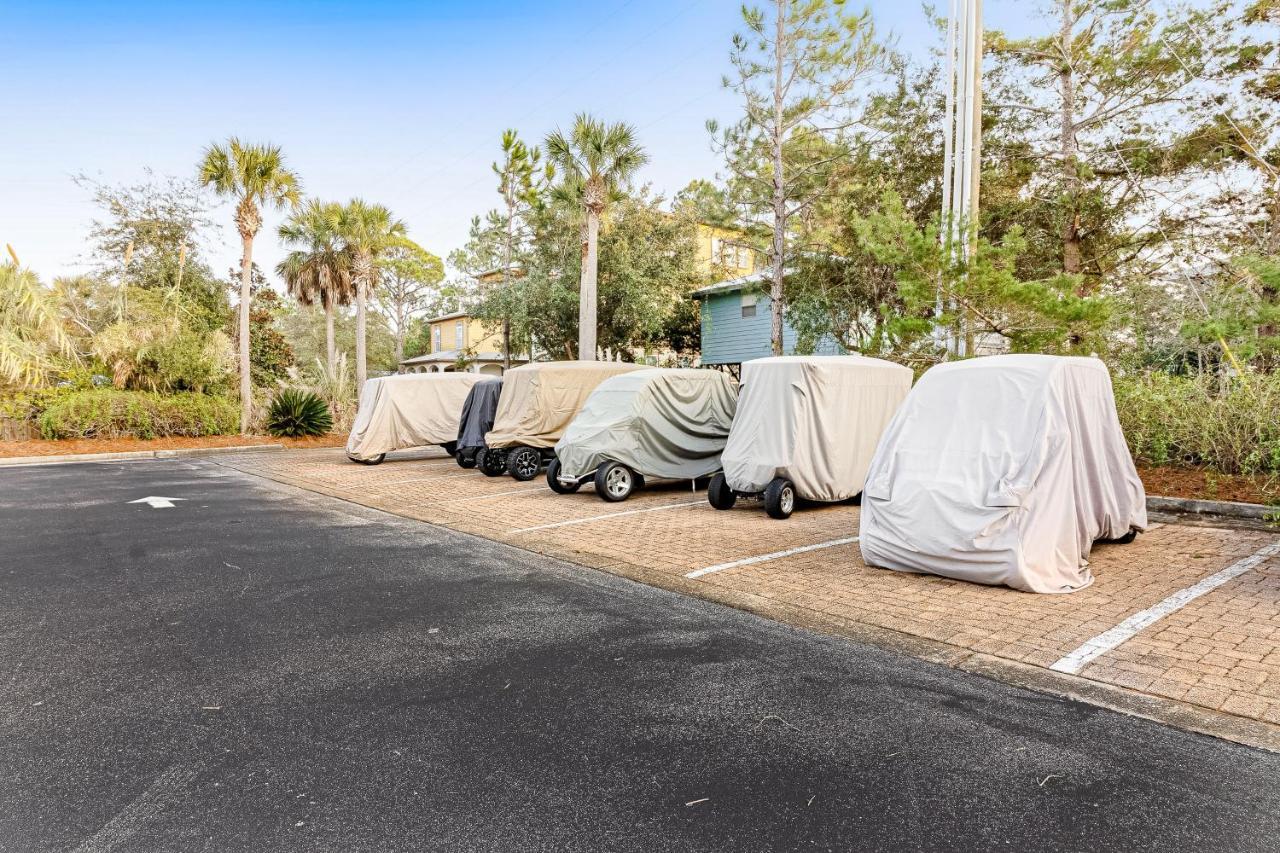 Seagrove Highlands 1407 - Sea La Vie Santa Rosa Beach Exterior foto