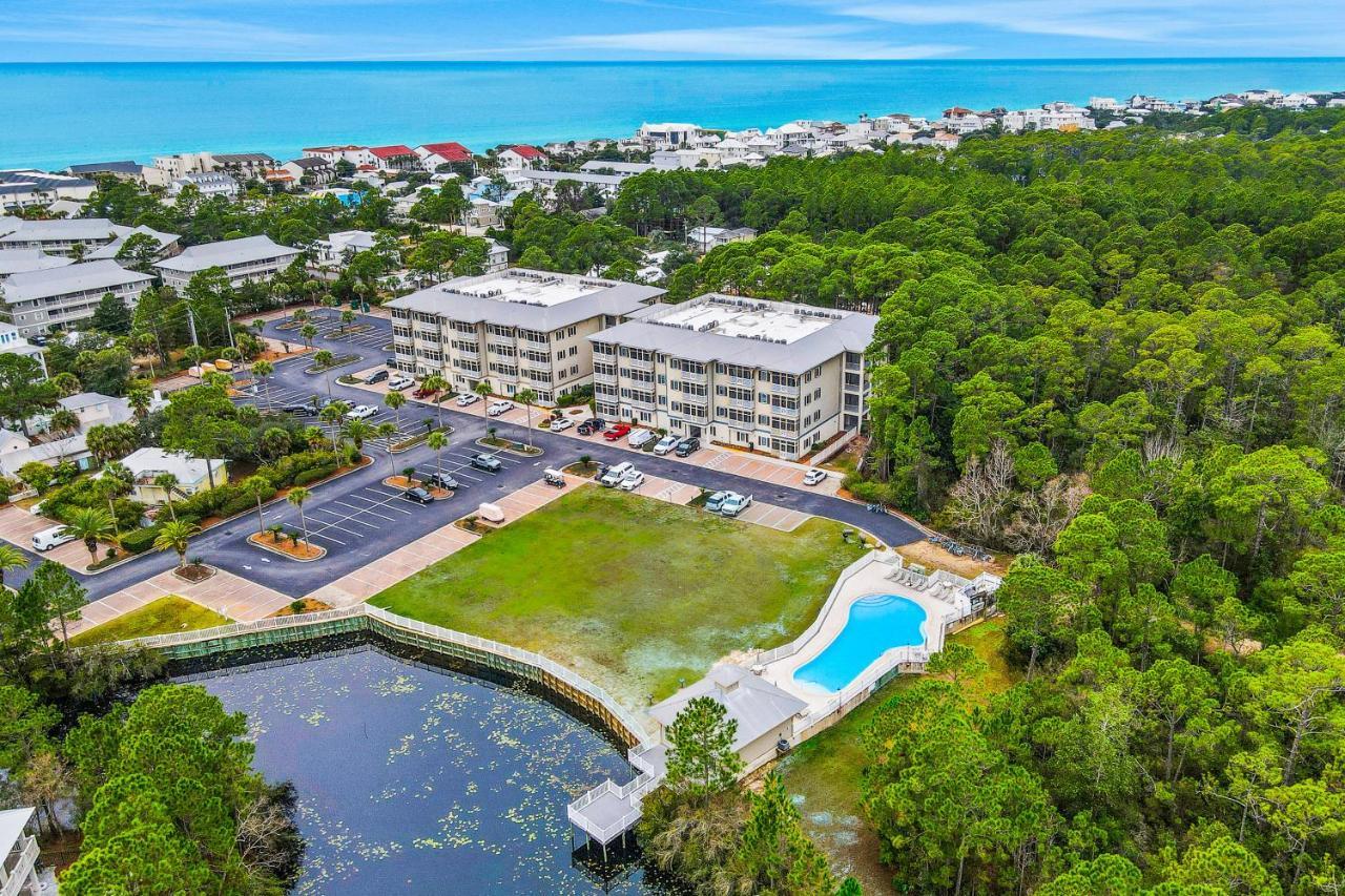 Seagrove Highlands 1407 - Sea La Vie Santa Rosa Beach Exterior foto