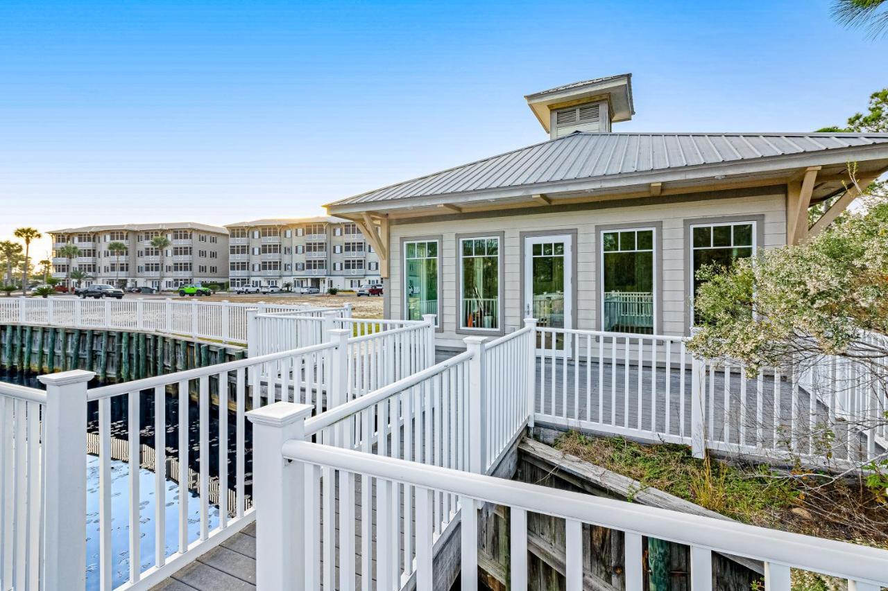 Seagrove Highlands 1407 - Sea La Vie Santa Rosa Beach Exterior foto