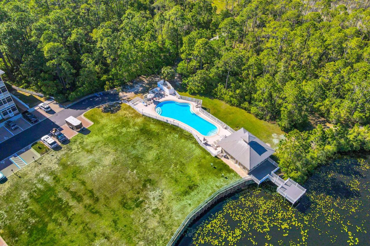 Seagrove Highlands 1407 - Sea La Vie Santa Rosa Beach Exterior foto