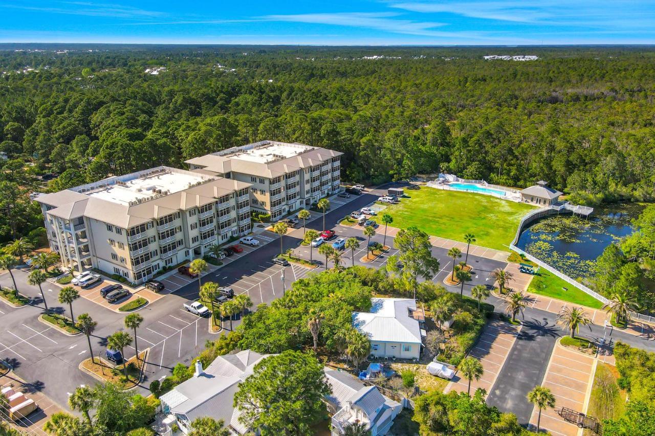 Seagrove Highlands 1407 - Sea La Vie Santa Rosa Beach Exterior foto