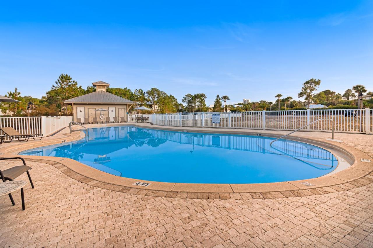Seagrove Highlands 1407 - Sea La Vie Santa Rosa Beach Exterior foto