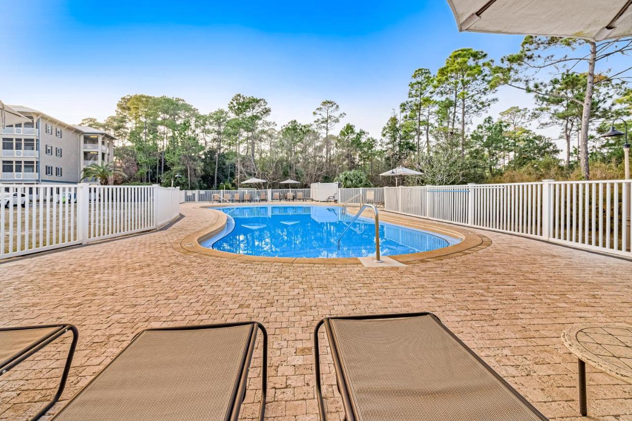 Seagrove Highlands 1407 - Sea La Vie Santa Rosa Beach Exterior foto