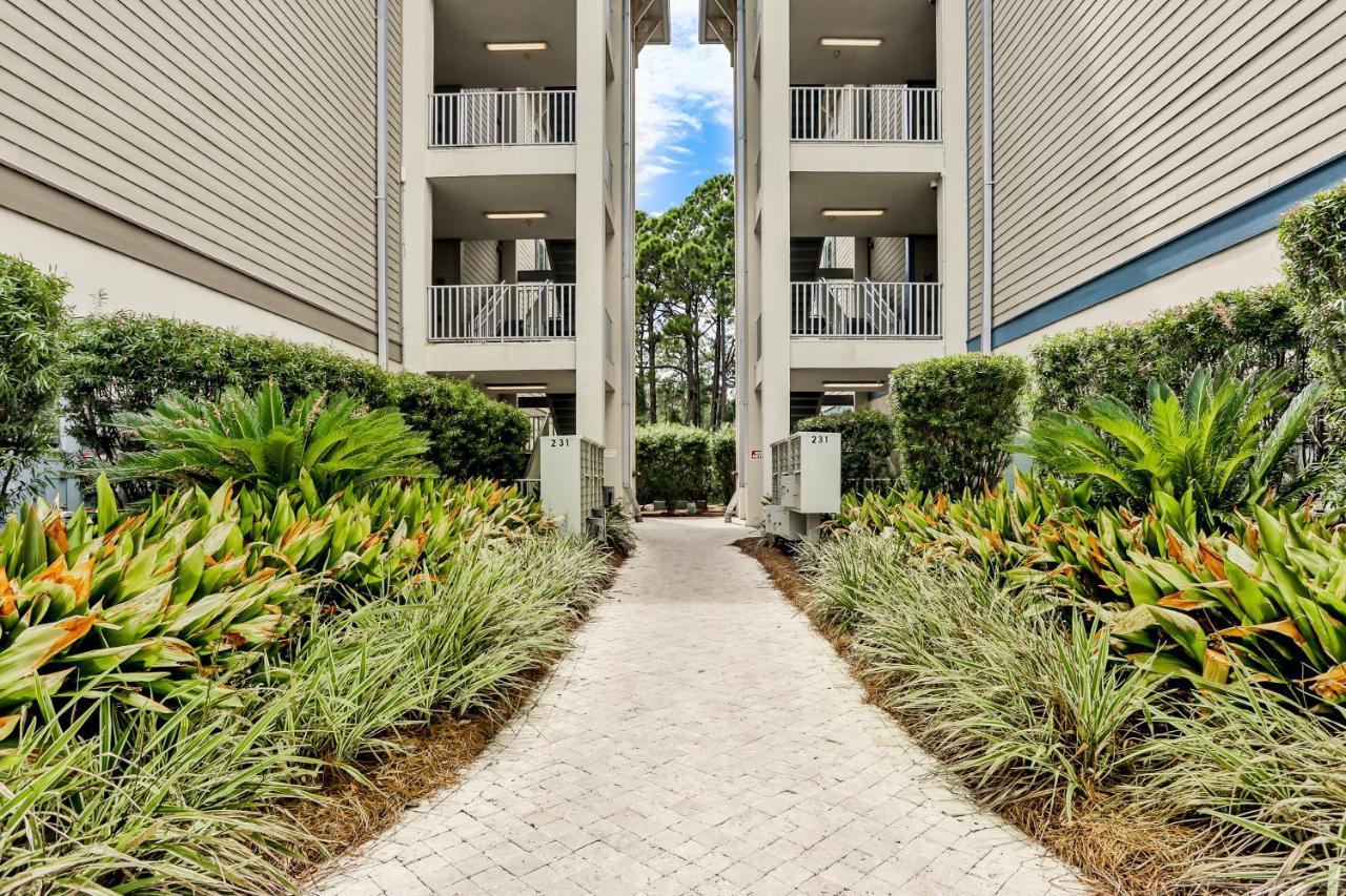 Seagrove Highlands 1407 - Sea La Vie Santa Rosa Beach Exterior foto